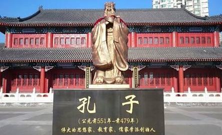 孔子的学生真的有三千人吗？论孔子及学生在历史中的地位变迁！