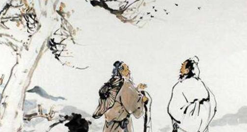 荀子和孔子的对立观点有哪些？荀子崇尚孔子却为何思想不同？