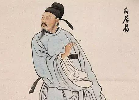 苏东坡最崇拜的是陶渊明和白居易，并且在生活上努力向他们看齐！