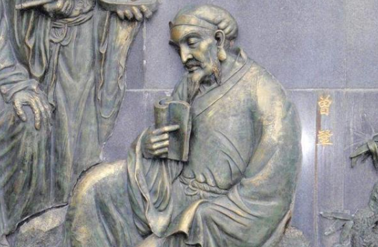 &ldquo;唐宋八大家&rdquo;中谁的存在感最低？为什么曾巩不如其他几个？