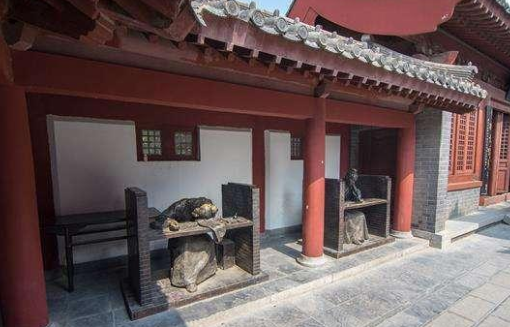 唐伯虎为什么会卷入科考作弊案?作弊案背后的阴谋是什么?