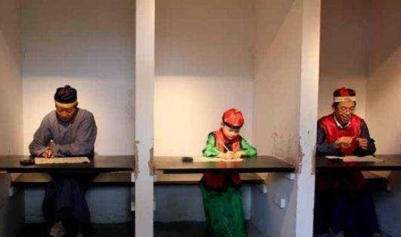 唐伯虎为什么会卷入科考作弊案?作弊案背后的阴谋是什么?