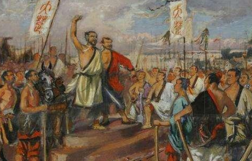 孔子的后人造反起义是怎么回事？孔鲋为后世留下了什么影响？