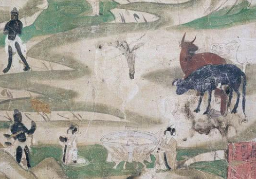 孔子说&ldquo;有朋自远方来，不亦乐乎&rdquo;！回到千年以前真的是这样吗？