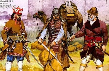 为什么杜甫的诗被称为“诗史”?杜甫的诗中写了什么?