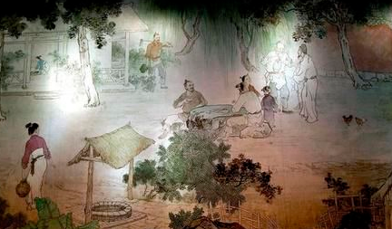 为什么杜甫的诗被称为“诗史”?杜甫的诗中写了什么?