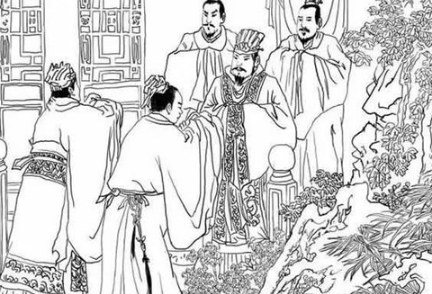 卓文君的《白头吟》是怎么写出来的？卓文君和司马相如的爱情故事！