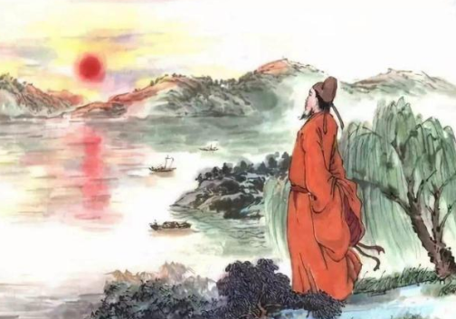 李白两任妻子都是丞相后代，为何被流放时却无人帮他求情？