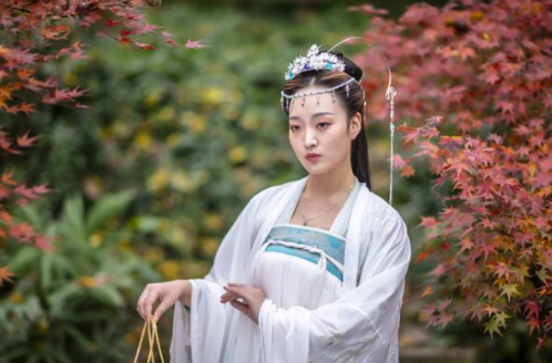 &ldquo;除却巫山不是云&rdquo;看似情深似海，却只是伤害之后的追悔莫及！