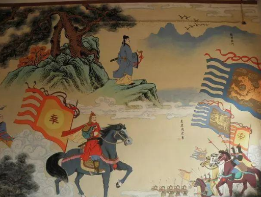 辛弃疾为什么被称为&ldquo;词中之龙&rdquo;？25首诗词中见真情！