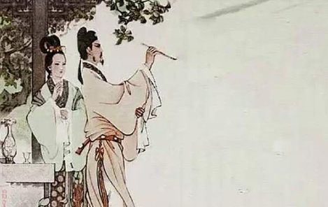 陆游和唐琬的爱情，最终唐琬竟是被一首&ldquo;钗头凤&rdquo;逼死！