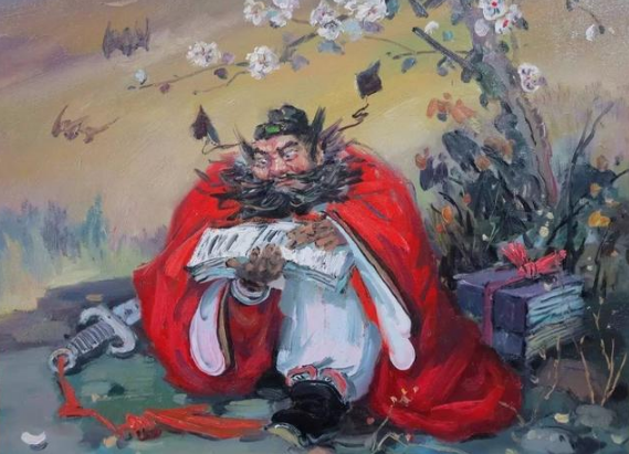 唐代四大女诗人之一：鱼幼薇从冠满京华的才女到孟浪不羁的道姑