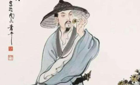 成语“不为五斗米折腰”有哪些故事?又该作何解释呢?