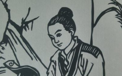 成语&ldquo;韦编三绝&rdquo;出自哪个历史人物？其中有什么典故呢？