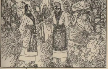 成语&ldquo;釜底游鱼&rdquo;出自哪个历史人物？其中有什么典故呢？