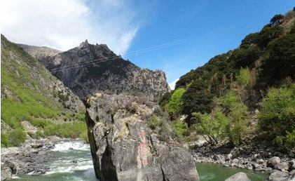 成语&ldquo;中流砥柱&rdquo;是怎么来的？与唐太宗李世民有什么关系？