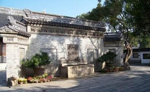 &ldquo;祸起萧墙&rdquo;这个词源自哪里？&ldquo;萧墙&rdquo;指的又是什么？