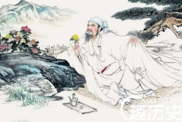 成语&ldquo;不求甚解&rdquo;的历史出处是哪里？其中有哪些典故呢？