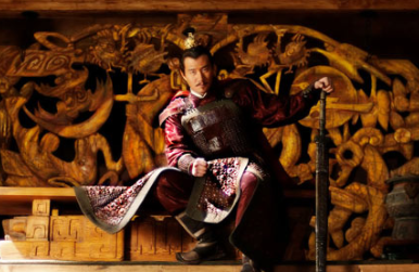 成语&ldquo;白龙鱼服&rdquo;出自哪里？其中又有哪些历史典故呢？