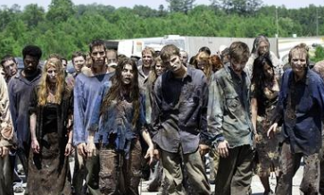 成语&ldquo;行尸走肉&rdquo;出自哪里？其中又有哪些历史典故呢？