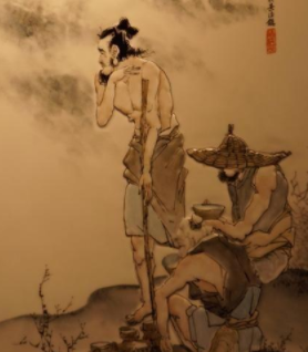 “司空见惯”是怎么来的?“司空见惯”的历史典故!