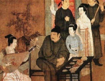 “司空见惯”是怎么来的?“司空见惯”的历史典故!