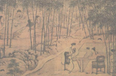 “拾人牙慧”出自哪里?“拾人牙慧”有什么历史典故?