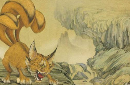 现存的《山海经》是原版吗？最早的《山海经》有哪些内容！