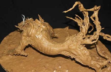 现存的《山海经》是原版吗？最早的《山海经》有哪些内容！