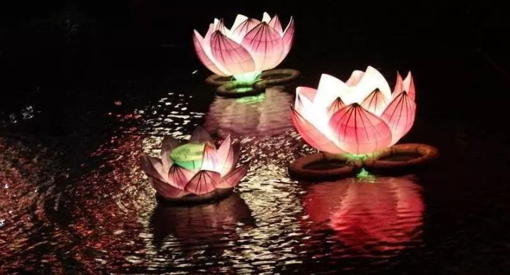 张灯之前，点火才是元宵节的真正习俗！元宵的习俗是怎么来的？