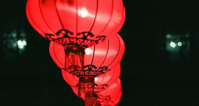 张灯之前，点火才是元宵节的真正习俗！元宵的习俗是怎么来的？