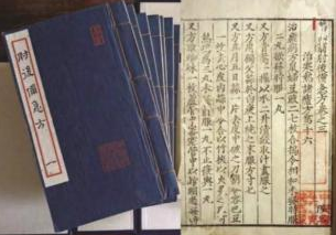 《肘后备急方》：中国第一部临床急救手册，中医治疗学专著