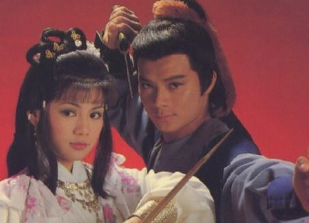 郭靖的武力值有多高？把他放在倚天屠龙记中的话，是什么水平？