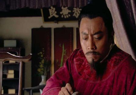 宋江被毒死后，为何吴用和花荣会不约而同的在他坟前自缢而死？