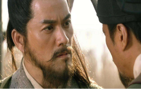 宋江被毒死后，为何吴用和花荣会不约而同的在他坟前自缢而死？