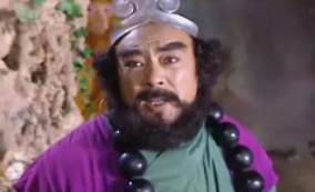 《西游记》中沙僧在流沙河时很厉害，为何后面存在感那么低？