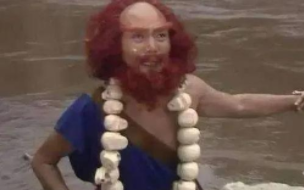 《西游记》中沙僧在流沙河时很厉害，为何后面存在感那么低？