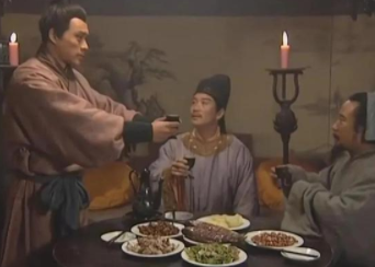 如何评价《水浒传》的晁盖和宋江？他们分别有什么不良事迹？