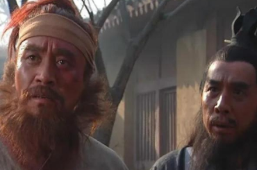 如何评价《水浒传》的晁盖和宋江？他们分别有什么不良事迹？