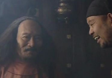 九天玄女跟宋江说的&ldquo;逢高不是凶&rdquo;是什么意思？&ldquo;高&rdquo;指的是高俅吗？