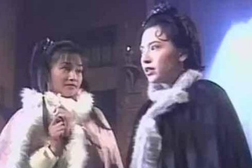 《神雕侠侣》郭芙真的喜欢杨过吗？郭芙和杨过之间是什么感情？