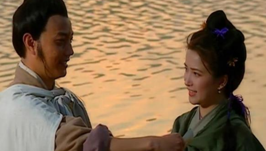 《水浒传》中吴用宋江为何器重李逵？鲁智深武松却只能坐冷板凳？