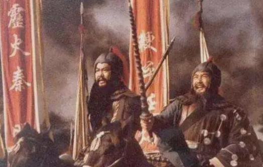 《水浒传》的108将&ldquo;招安&rdquo;后都有哪些结局？有些重回体制有些遁入空门？