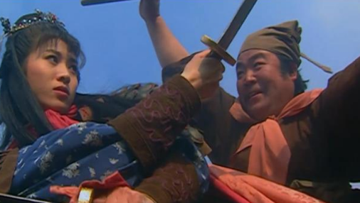 宋江被毒梁山好汉为什么不给他报仇？梁山的义气为什么不见了？