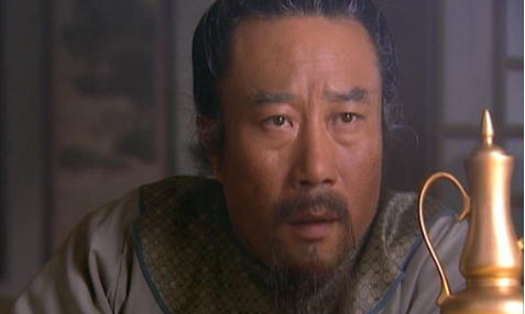 宋江被毒梁山好汉为什么不给他报仇？梁山的义气为什么不见了？