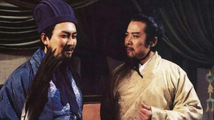 二龙山排名是怎么排的？为什么上了梁山之后杨志就排在武松后面了？