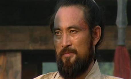 二龙山排名是怎么排的？为什么上了梁山之后杨志就排在武松后面了？