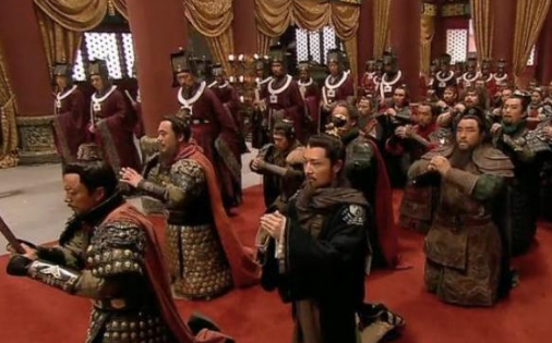 水浒将领108个为何面对方腊死伤过半？方腊为什么这么厉害？