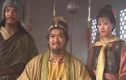 水浒将领108个为何面对方腊死伤过半？方腊为什么这么厉害？