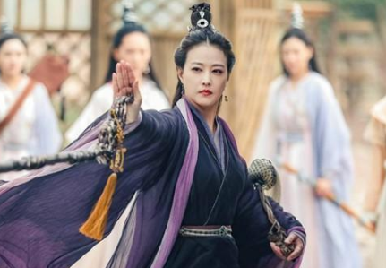 峨嵋派的信物为什么是铁指环？这枚&ldquo;铁指环&rdquo;是什么做的？